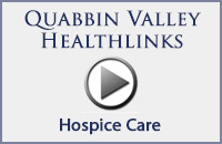 Click here to view hospice video